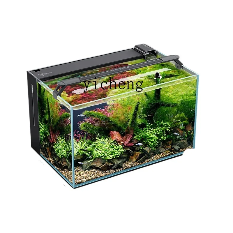 ZC 2nd generation back filter  - огляд і ціна Aquarium Goldfish