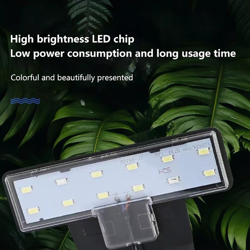 【New】New LED Waterproof Aquari - огляд і ціна Aquarium Fish Light
