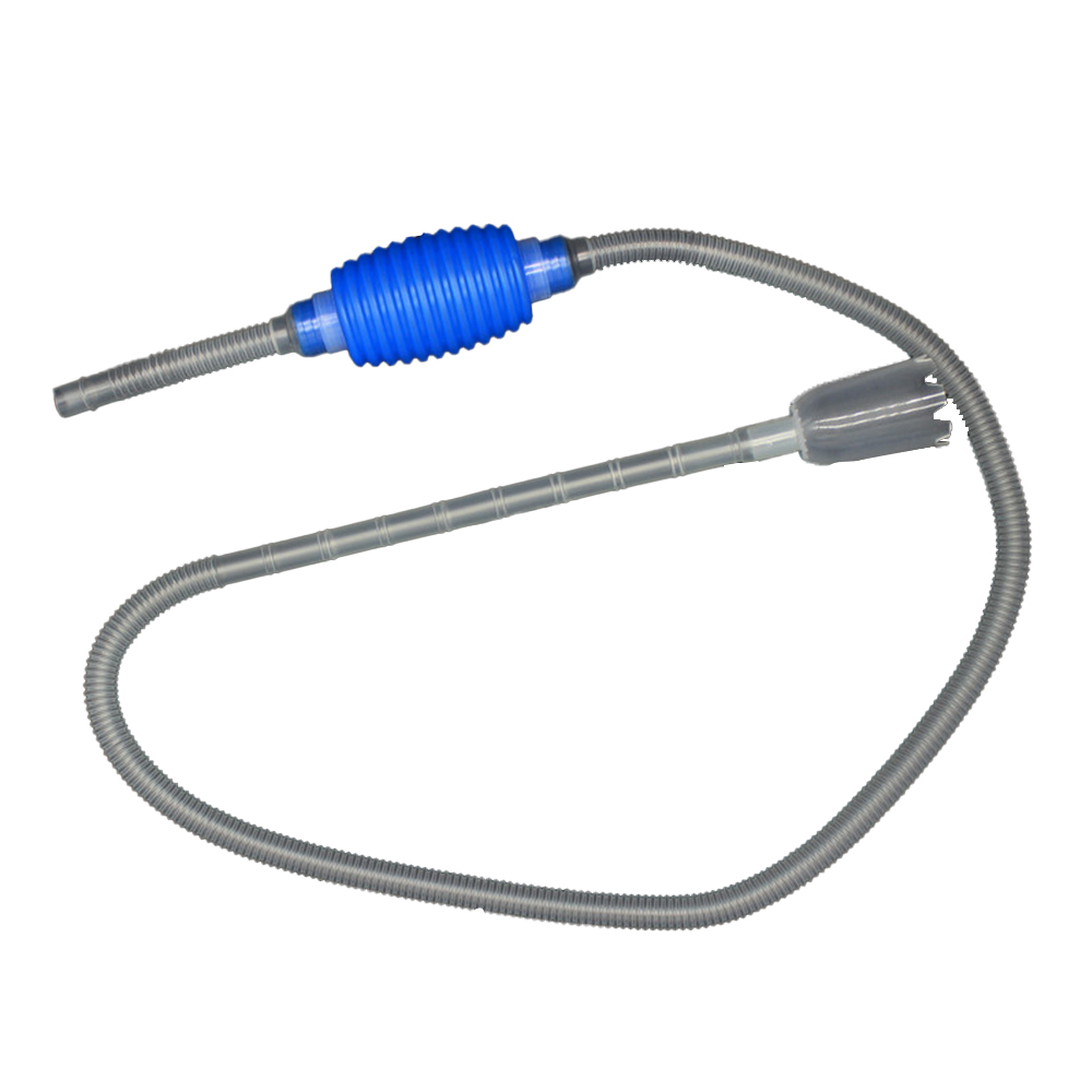 Aquarium Siphon Fish Tank Syph - огляд і ціна Gravel Vacuum Cleaner