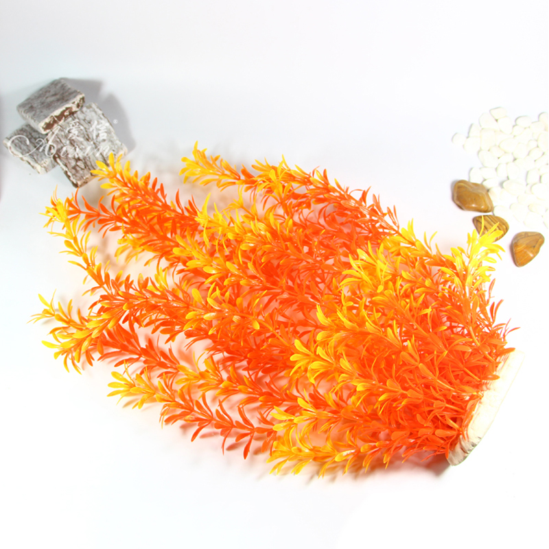 100cm Tropical Plants Large Ar - огляд і ціна Aquarium Fish Guppy