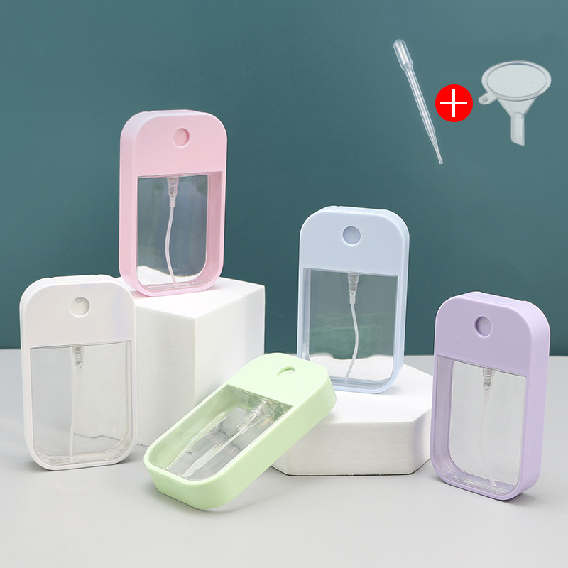 Plastic Card Bottle Perfume Wh - огляд і ціна Gravel Vacuum Cleaner