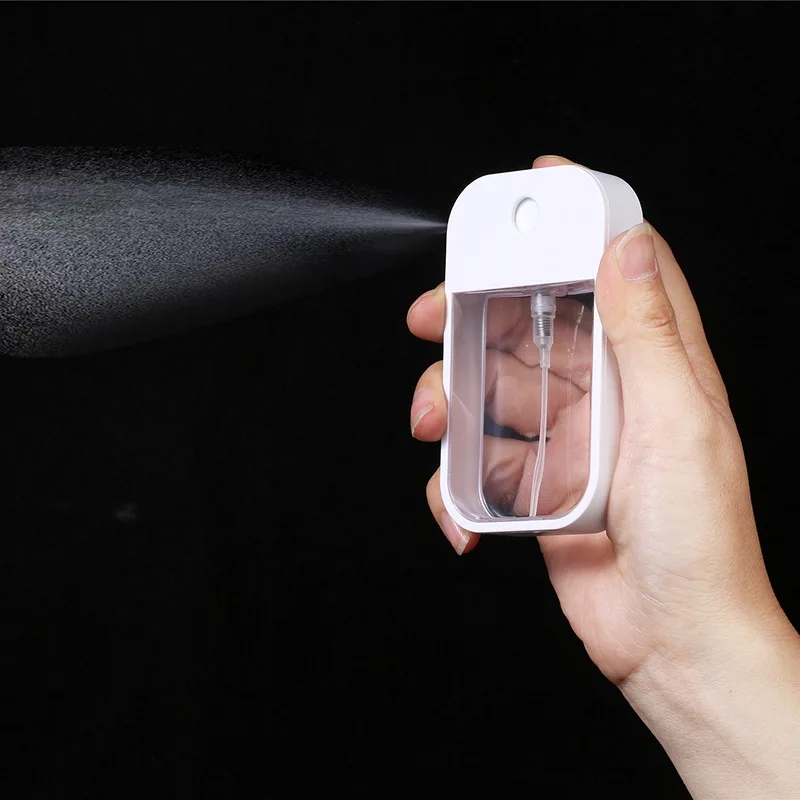 Plastic Card Bottle Perfume Wh - огляд і ціна Gravel Vacuum Cleaner