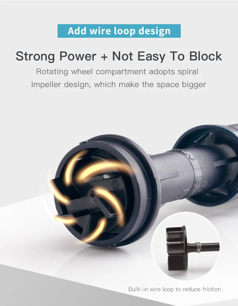 Electric Water Changer Vacuum  - огляд і ціна Gravel Vacuum Cleaner
