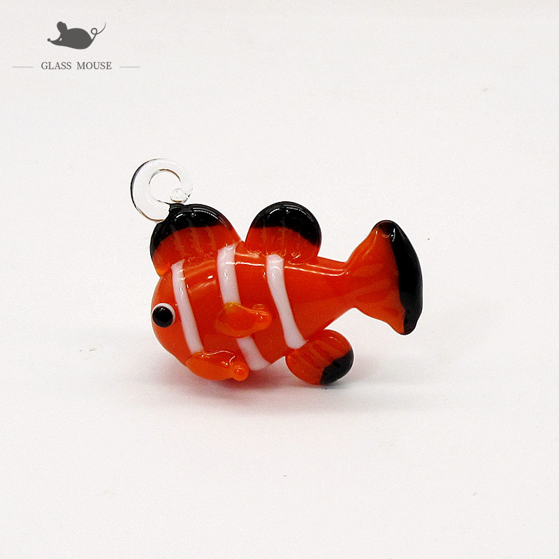 Custom Jade Color Handmade Mur - огляд і ціна Aquarium Goldfish