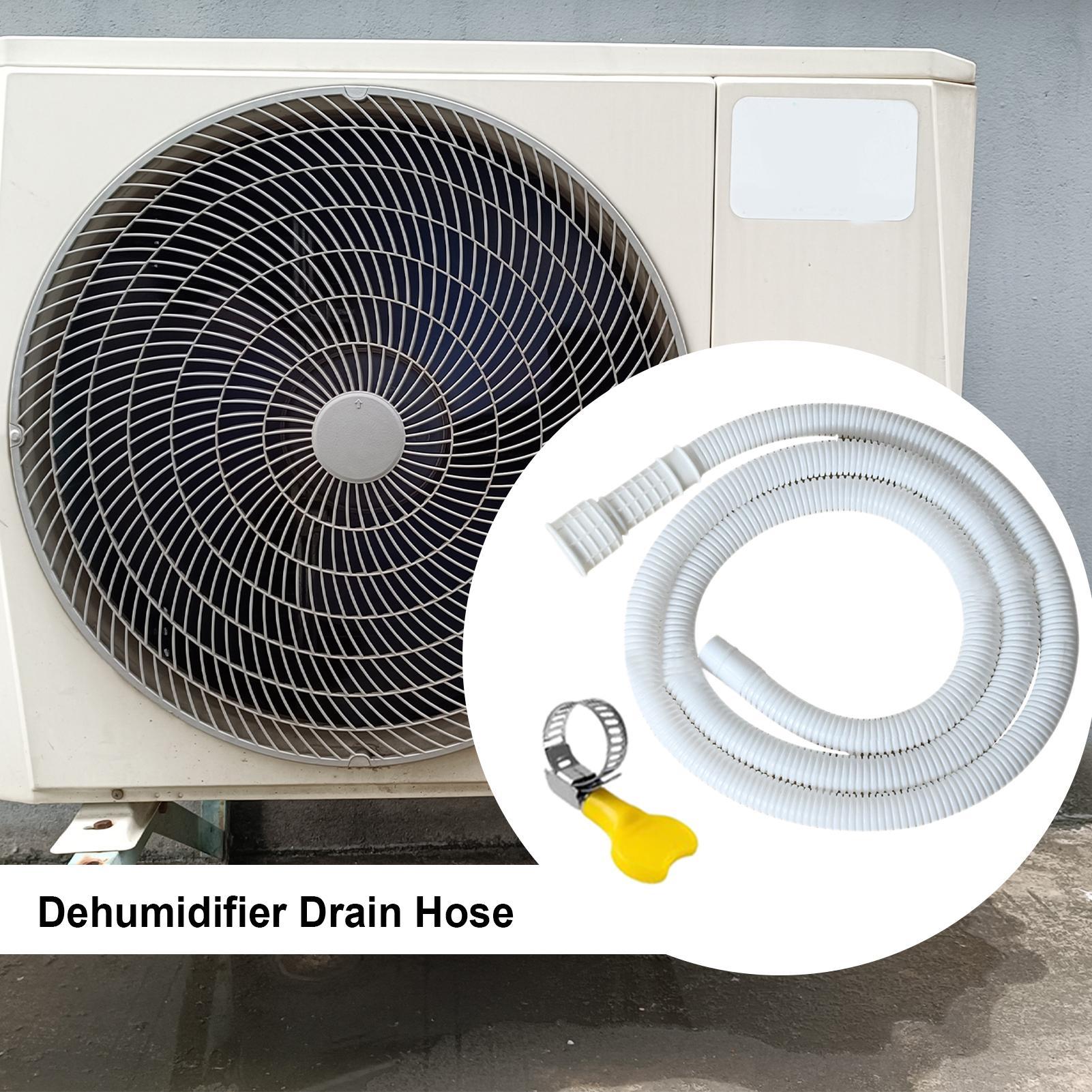 Flexible Leak-Proof Pipe Air C - огляд і ціна Water Conditioner Drop